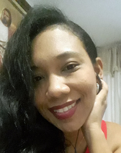 35 Year Old Barranquilla, Colombia Woman